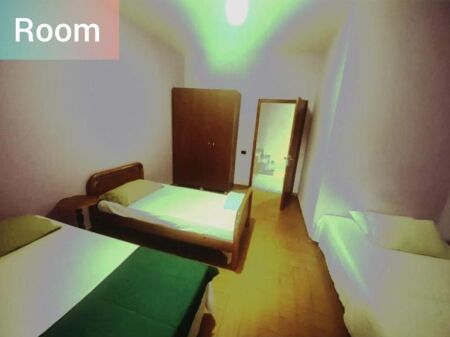 Vile Me Qera e pershtashme per Biznese Clinica Klinik Dentare