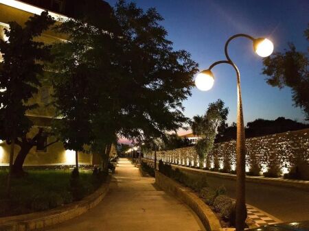 Appartamento 2+1+2+2blk in Vendita, Liqeni i Farkes Tirane