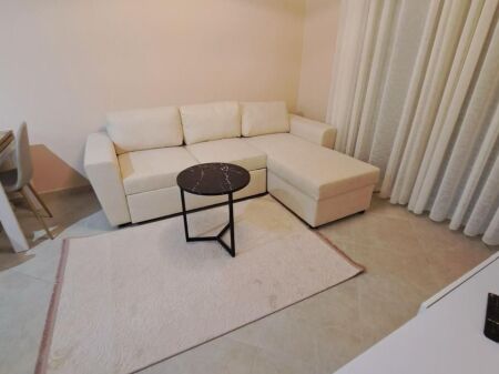 Apartment 2+1 for rent near the Tirana Prosecutor's Office