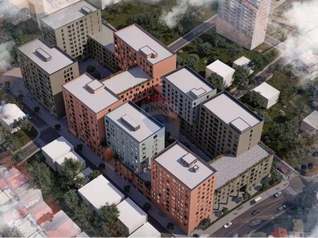 Apartment for sale 2+1 Porcelan, near TV Klan!