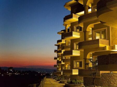 Appartamento 2+1+2+2blocchi in Vendita, Lago di Farka Tirana