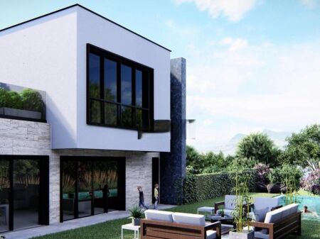 WE RENT A 2-FLOOR VILLA