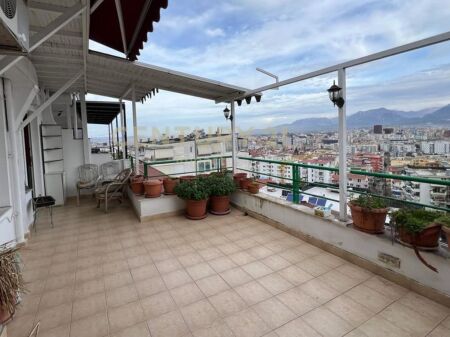 ✨ Duplex 3+1+2 con veranda in vendita