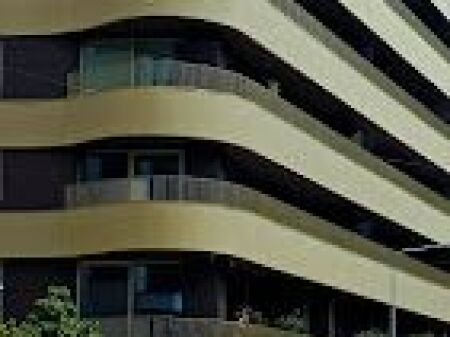 Appartamento 1+1 in affitto Golden Park !