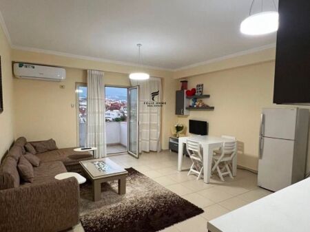 APPARTAMENTO IN AFFITTO 1+1 BRRYL 50.000 LEKE