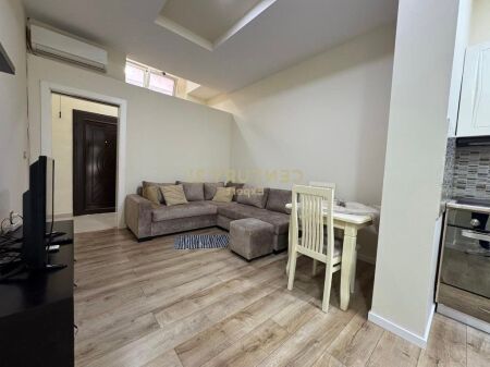 FOR RENT 2+1 APARTMENT ON ISLAM ALLA STREET!
