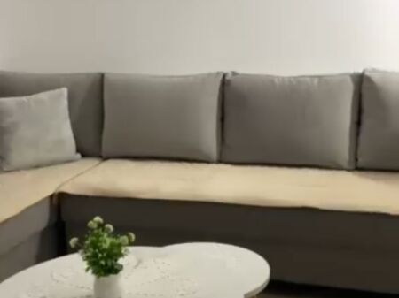 Jepet me qera apart 1+1 prane Kopshtit Zoologjik