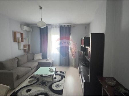 APPARTAMENTO 2+1 IN AFFITTO PRESSO I PALAZZI CABEJ, YZBERISHT!