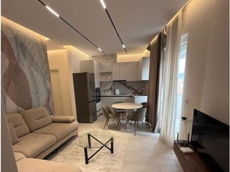 Appartamento 1+1 in VENDITA a River Residence Tirana!!
