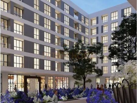 Shitet, Apartament 2+1+2+Post parkimi, Rezidenca San Paolo