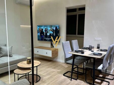 JEPET APARTAMENT 2+1+BLK ME QIRA TE BLV. BAJRAM CURRI 70.000 LEKE