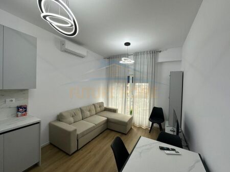 Qera, Apartament 1+1, Ali Demi, Tiranë.