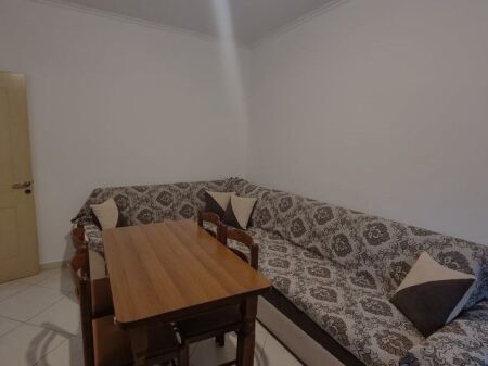 Affitto, Appartamento 2+1, Vasil Shanto, Tirana.