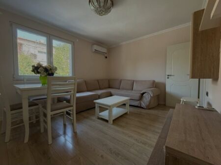 Apartament 2+1, Kongresi i Manastirit!