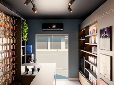 Business for Sale – Mobile Service, Blloku, Tirana