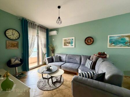 APARTAMENT 2+1 PER SHITJE NE VLORE, VIJA E PARE ME DETIN!