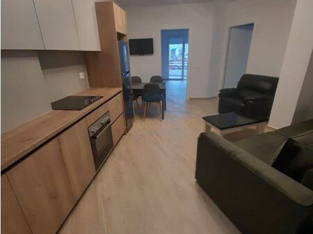 Affitto Appartamento 2+1+ Posto Auto Don Bosko