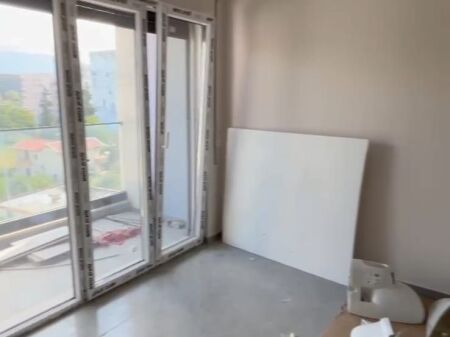 Appartamento 1+1 in affitto Via Jordan Misja