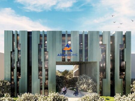 VENDESI APPARTAMENTO 3+1+BALCONE+LAVANDERIA VICINO A GROW GREEN, SAUK 282000 EURO