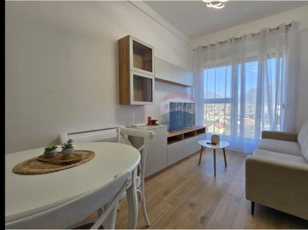 Apartment for sale 2+1+2 + parking space at New Boulevard