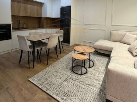 Qera, Apartament 1+1, Bulevardi i Ri, Tirane.