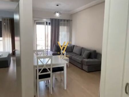 APARTMENT 1+1+BLK FOR RENT AT 21 DHJETORI 55,000 LEKE