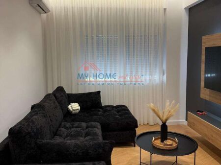 Apartment 1+1 for rent zoological garden in Tirana