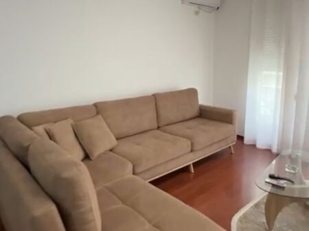 Apartament me qira 1+1 te Ish-Parku!