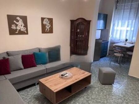 NEAR GOLD VILLA, 2+1 APARTMENT FOR RENT
