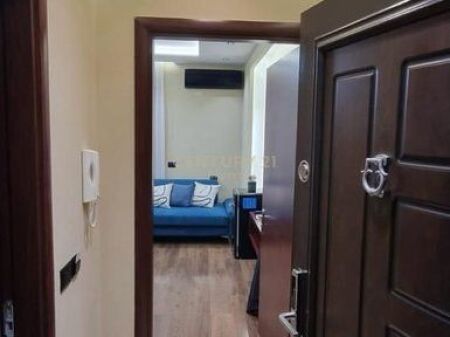 Studio apartment near the Tirana Prosecutor's Office – Near Mine Peza street 115,000 €