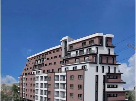 SHESIM APARTAMENT 1+1 NE PASKUQAN,PRANE BULEVARDIT TE RI.