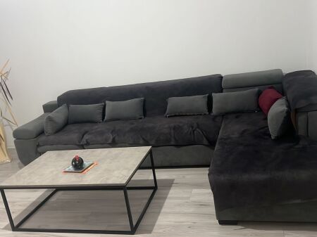 Appartamento in affitto 1+1 - 📍Laprake, vicino al Tribunale Amministrativo