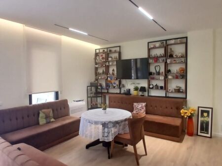 FOR RENT APARTMENT 2+1+BALCONY SIRI KODRA STREET 80,000 LEKE