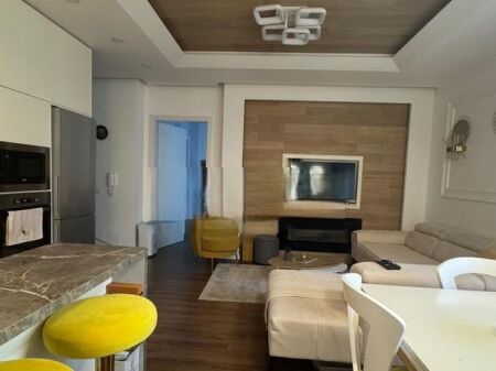 VENDIAMO APPARTAMENTO 2+1+2 AL LAGO ASCIUTTO