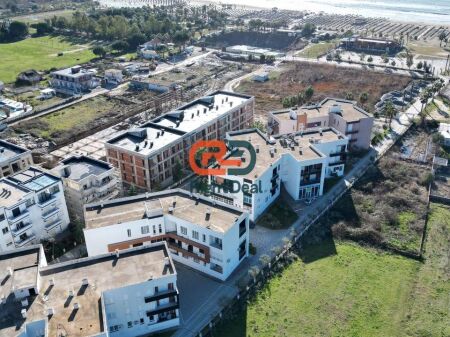 Ne Gjirin E Lalezit, Shume Prane Detit, Shitet Garsoniere Ideale Per Investim !!!