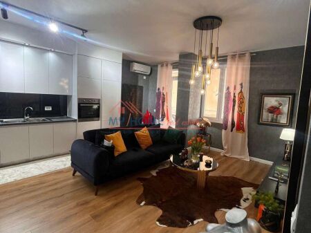 Apartment 1+1 for Rent 21 December at Mozaiku Tirana