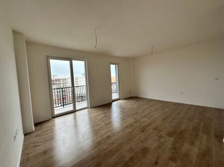 Apartament 1+1 per Shitje ne Paskuqan , Prane Unazes se Madhe