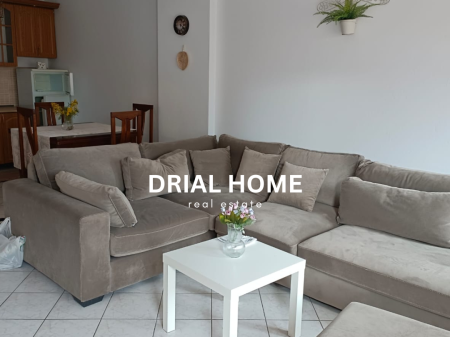 APARTMENT FOR RENT 1+1