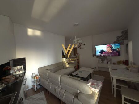 APARTMENT 2+1+BLK FOR SALE IN FRESKU 127,000 EURO