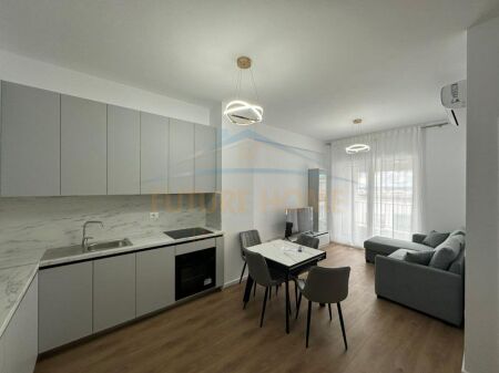 Rent, Apartment 1+1, Ali Demi, Tirana.