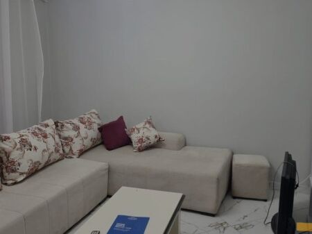 Affitto, Appartamento 1+1, Vasil Shanto, Tirana.