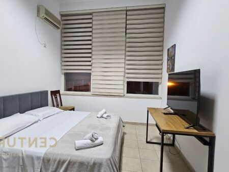 Ambient per zyra ne Myslym Shyr