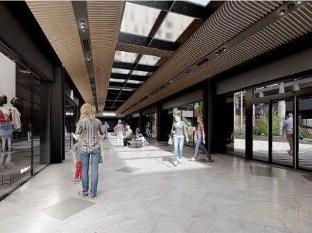 SHITET APARTAMENT 1+1 TEK RIVERSIDE RESIDENCE