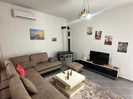 PRIVATE HOUSE FOR SALE WITH POOL + LAND, SHENVLASH, DURRES.