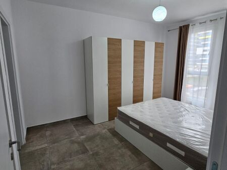 Apartament 2+1, Univers City!