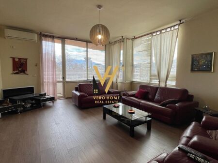 SI AFFITTA APPARTAMENTO 2+1+2+BLK A MYSLYM SHYR 85.000 LEKE