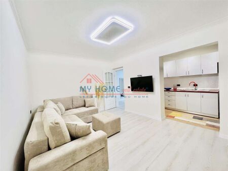 Appartamento 1+1 in Affitto presso lo Stadio Dinamo