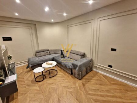 JEPET APARTAMENT 1+1+BLK ME QIRA TE KODRA E DIELLIT 1, 80.000 LEKE