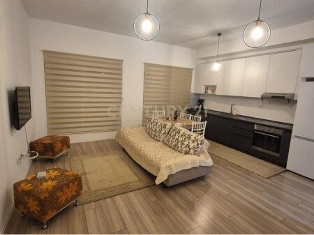 Apartament per qera, ndertim i ri 2+1