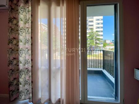 APARTAMENT 2+1 PER QIRA TEK TRIO TOWER, DON BOSKO ! 750 € /Muaj